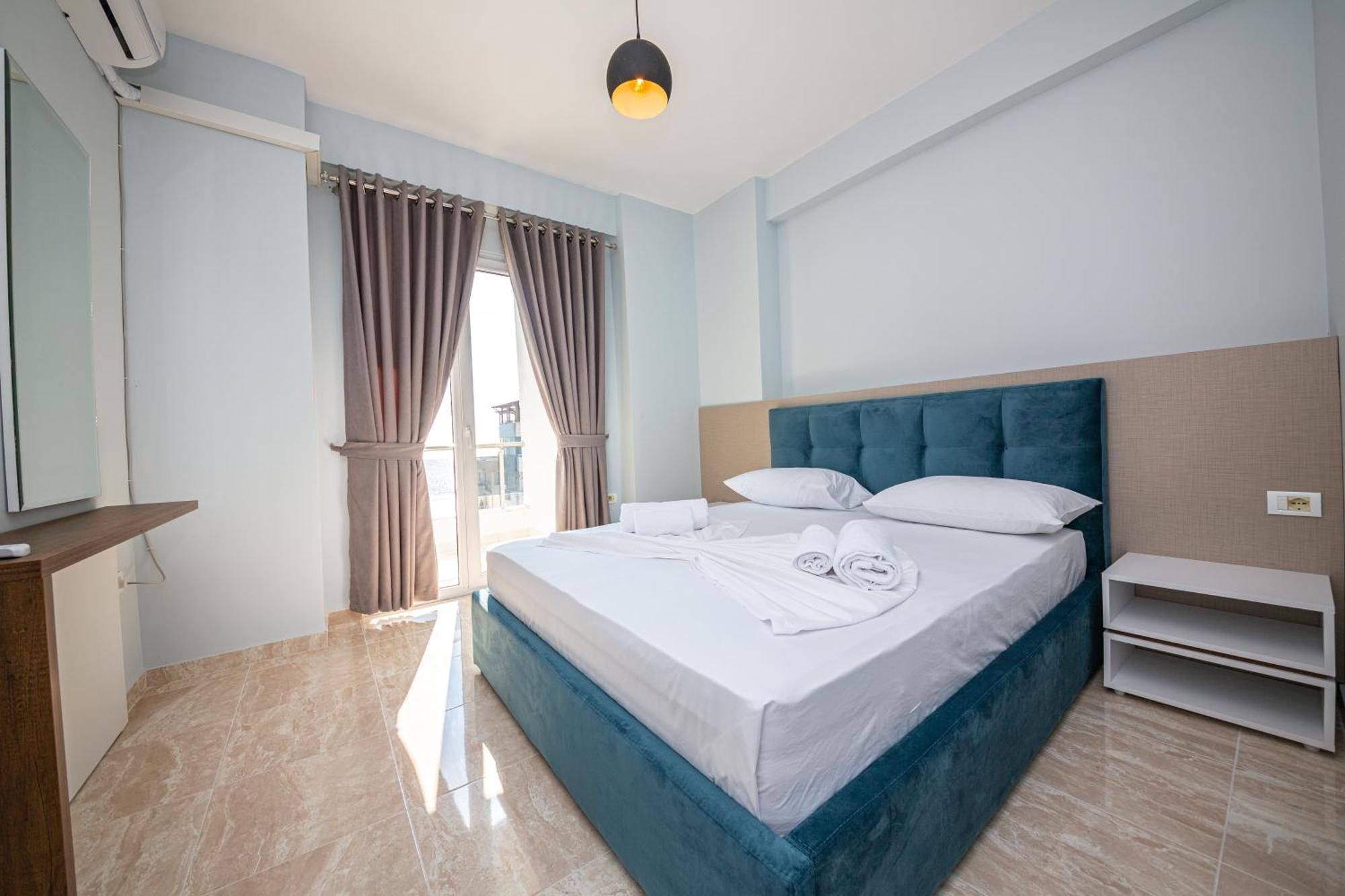 Ponari S Hotel Kryemëdhej Habitación foto