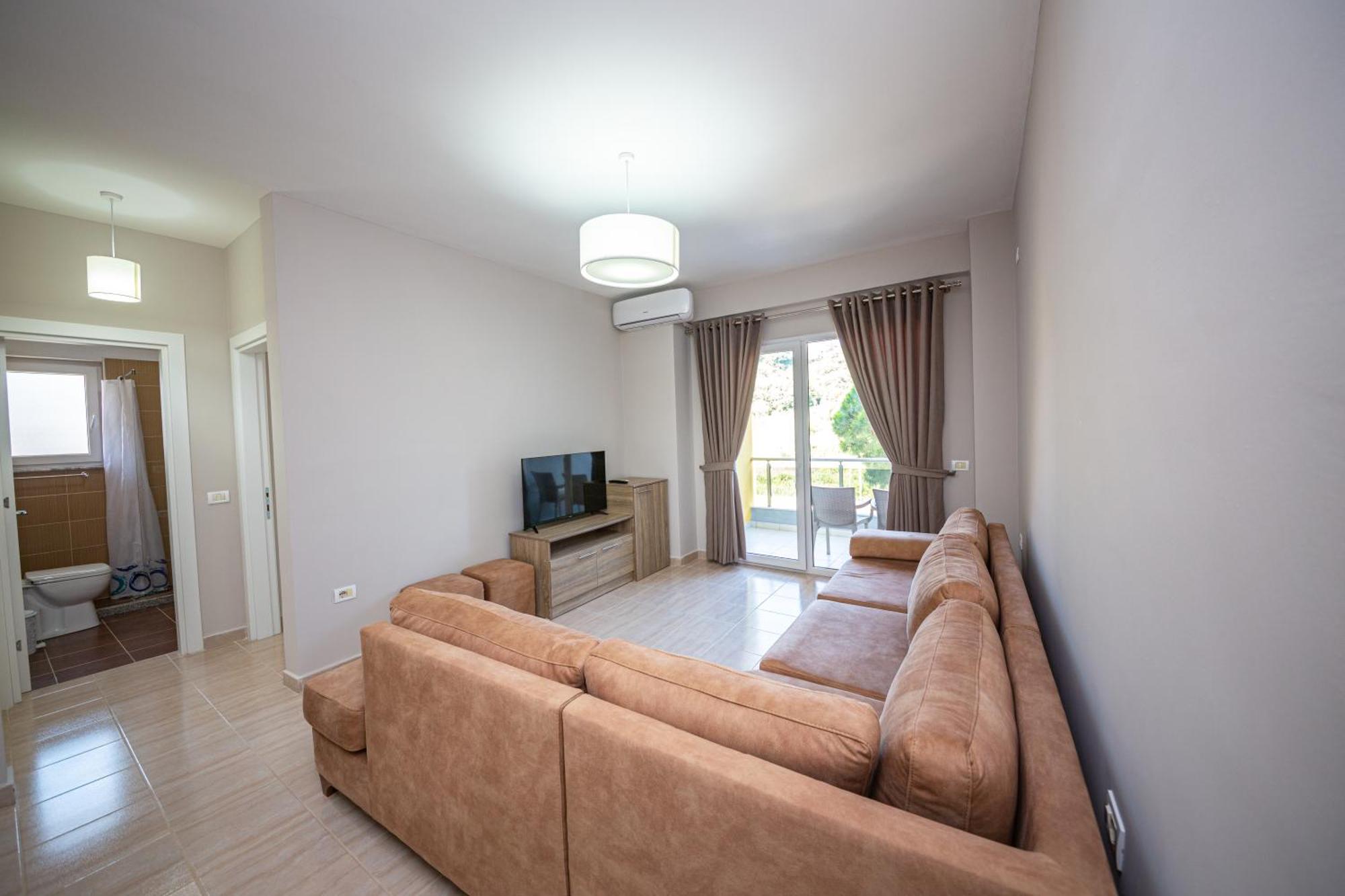 Ponari S Hotel Kryemëdhej Habitación foto