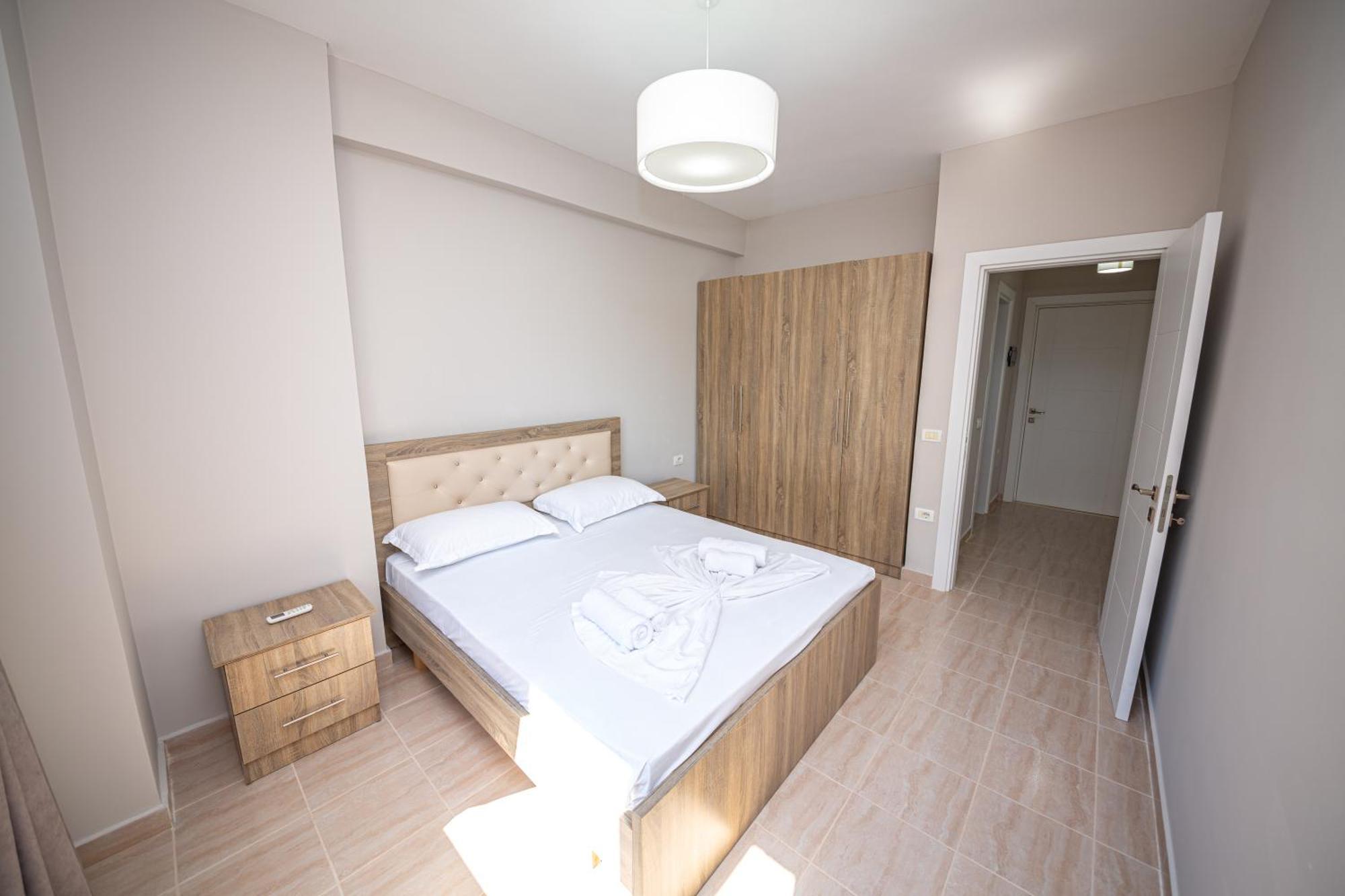 Ponari S Hotel Kryemëdhej Habitación foto