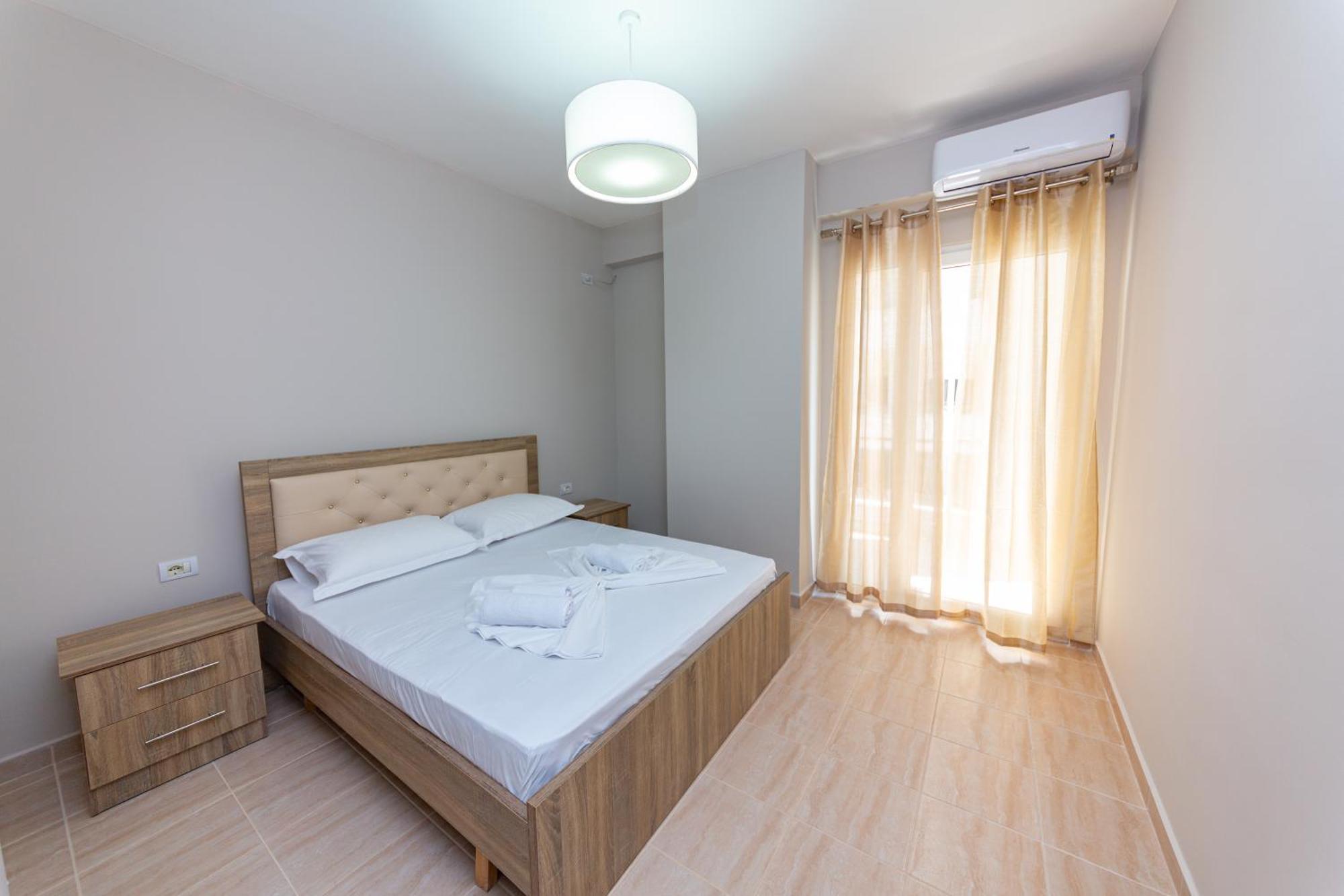 Ponari S Hotel Kryemëdhej Habitación foto