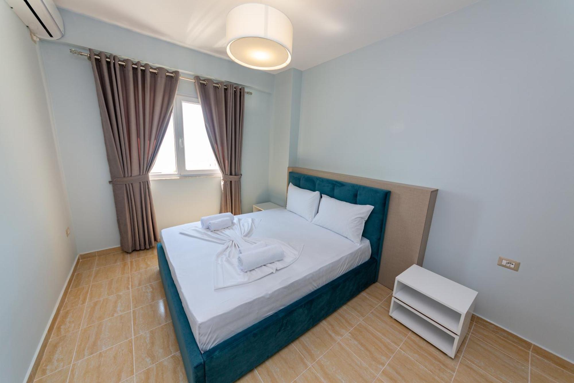 Ponari S Hotel Kryemëdhej Habitación foto