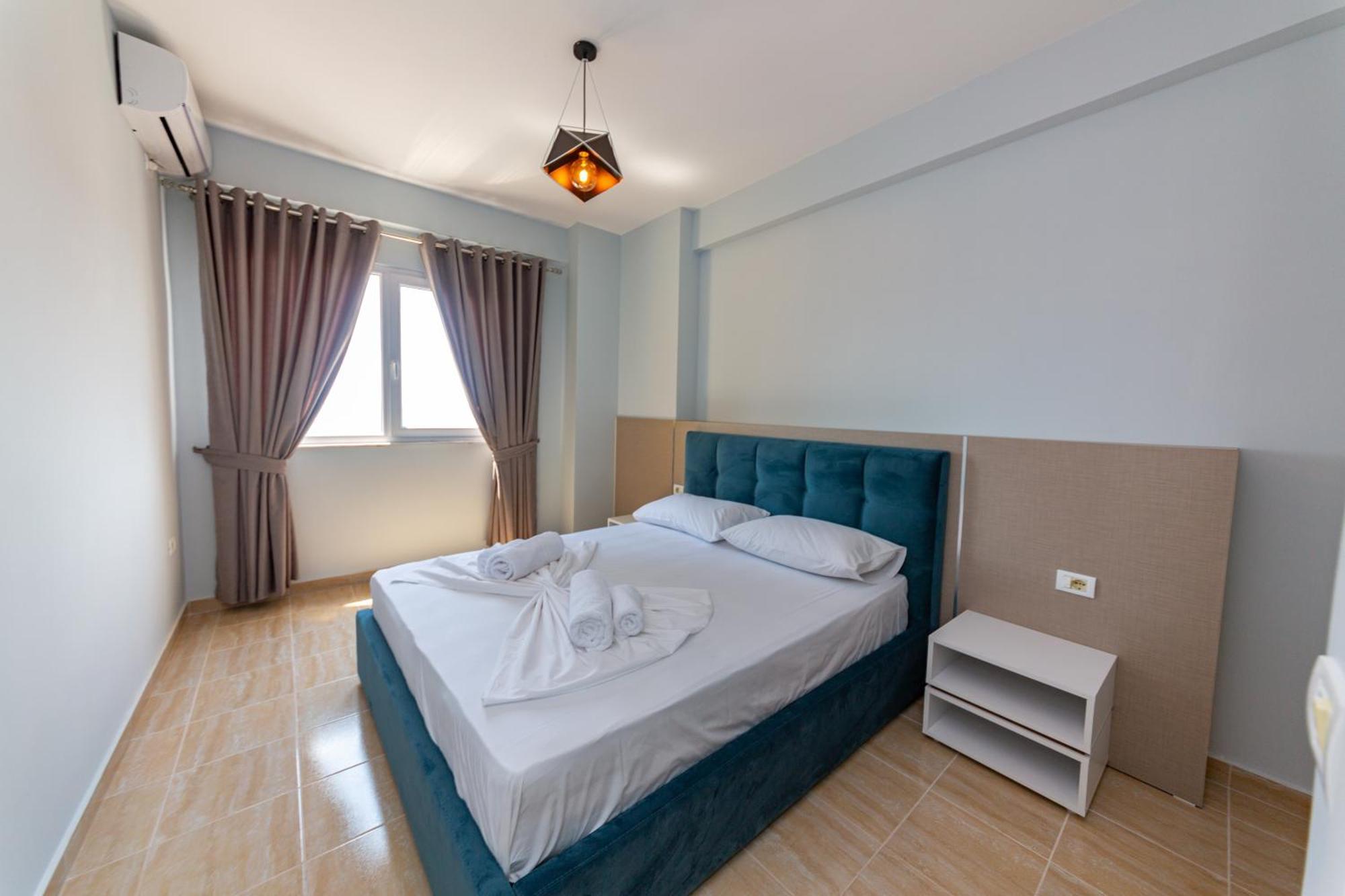 Ponari S Hotel Kryemëdhej Habitación foto